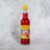 Johnson Sugar Free  Syrup Jamaica Strawberry 700ml