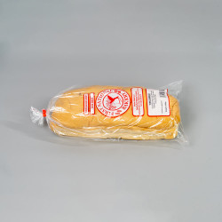 Wing Hard Dough Bread...