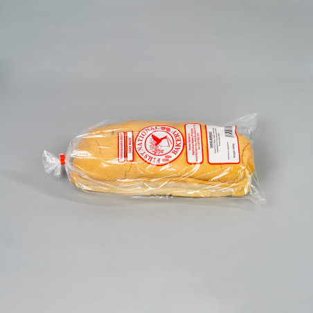 Wing Hard Dough Bread (907g) Sliced