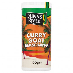 Dunn's River Curry Goat...