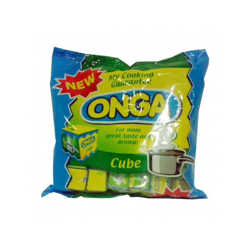 Onga Cube 50x4g