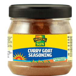 TS Curry Goat Seasoning 500g