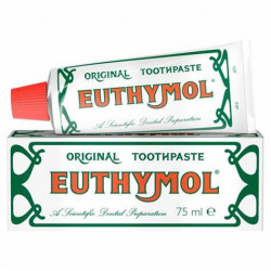 Euthymol  Toothpaste75ml