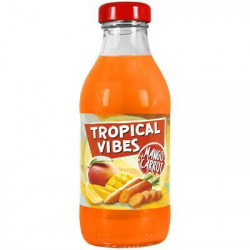 Tropical Vibes Mango &...