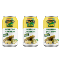 TS Sugar Cane Drink 330ml-each