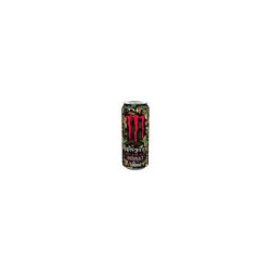 Monster Drink Assault 500ml
