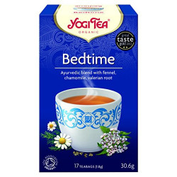 Yogi Bedtime Tea 17 teabags