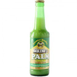 Nkulenu's Palm Drink 315 ml
