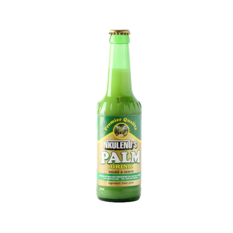 Nkulenu's Palm Drink 315 ml
