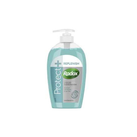 Radox Liquid Handwash 250ml