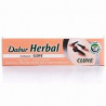 Dabur Herbal Clove Toothpaste 100ml