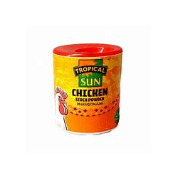 TS Chicken Stock Powder 200g Halal