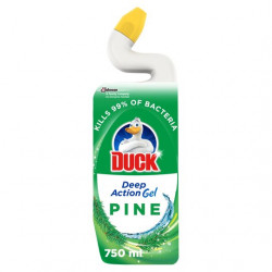 Duck Deep Action Gel Pine...