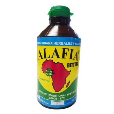 Alafia Kooko Bitters 350ml