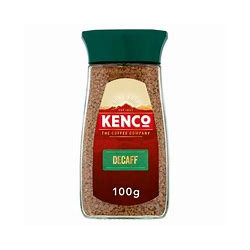 Kenco Decaff 100g