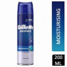 Gilette Series Shave Gel 200ml