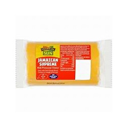 TS Jamaican Supreme Mild Processed Cheese 172g