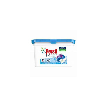 Persil 3 in 1 Capsules Non Bio 15 washes