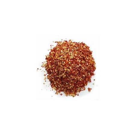 Spicee Upp Crushed Chilli 150G
