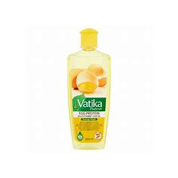 Vatika Egg Protein Multivitamin Hair Oil 200ml