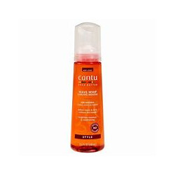 Cantu Shea Butter Wave Whip Mousse 248ml