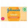 Johnson's Baby Honey Soap 90g