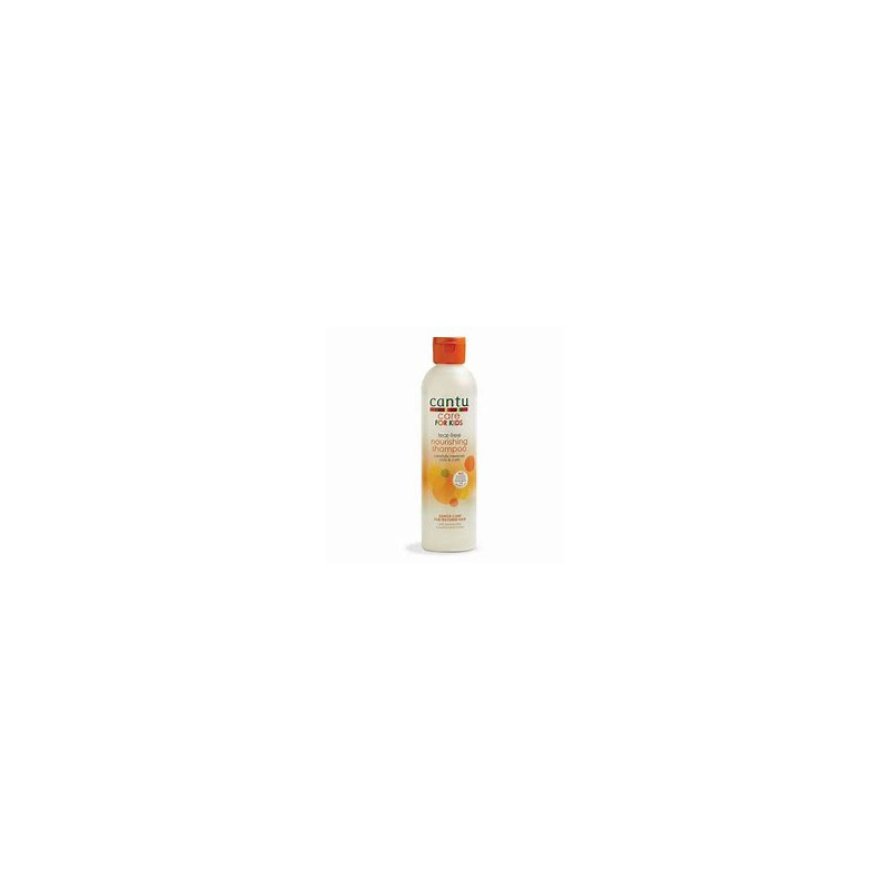 Cantu Kids Nourishing Shampoo 237 ml