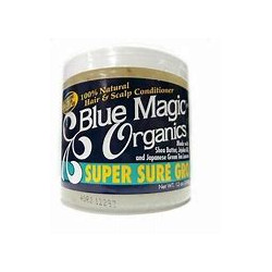 Blue Magic Originals Super...
