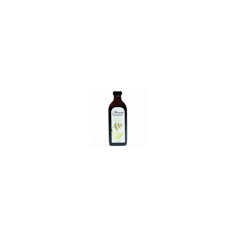 Mamado Natural Neem OIl 150ml