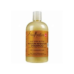 Shea Moisture Moisture Retention Shampoo 473ml