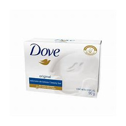 Dove Shampoo 90g