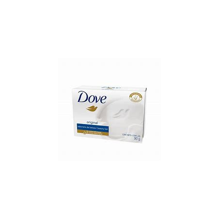 Dove Shampoo 90g