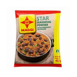 Maggi Star Seasoning Powder 450g