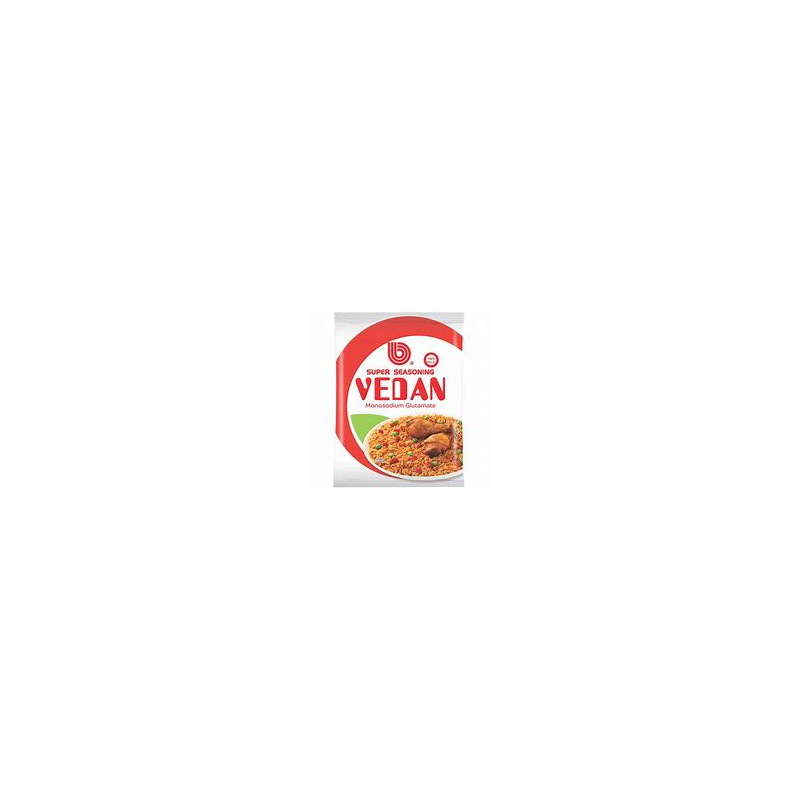 Vedan Super Seasoning 454g