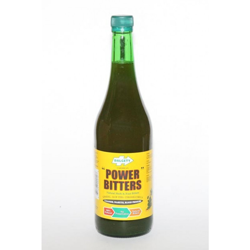 Dalgety Power Bitters 750ml