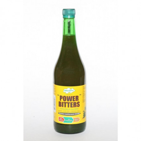 Dalgety Power Bitters 750ml