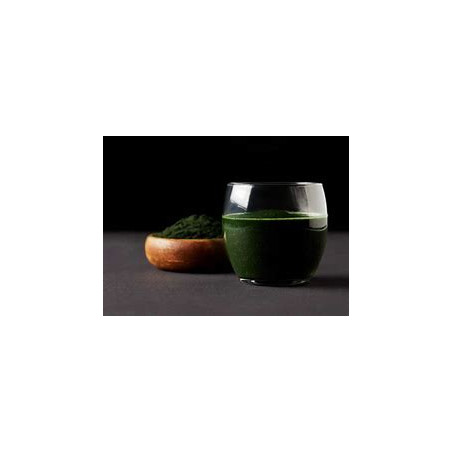 Spirulina Strong Back Drink 200ml