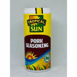 TS Pork Seasoning 100g