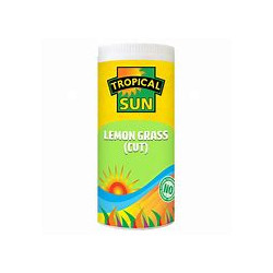 TS Lemon Grass (Cut) 20g
