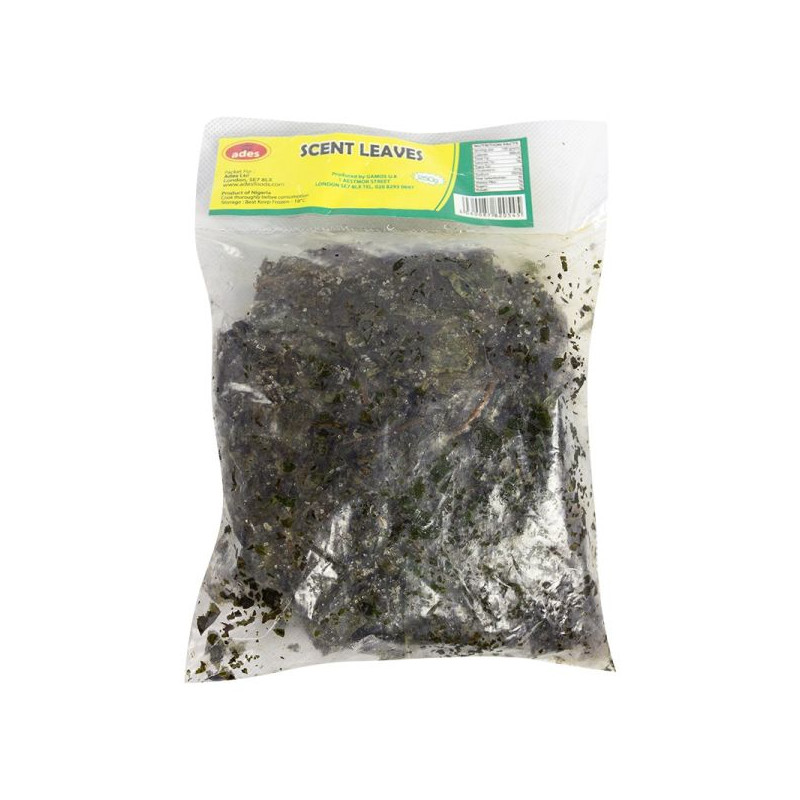 Ades Frozen Scent Leaves 250g
