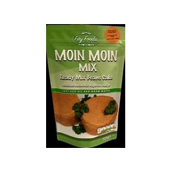 Fay Foods Moin Moin Mix 325g