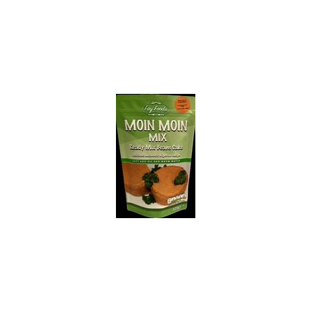 Fay Foods Moin Moin Mix 325g