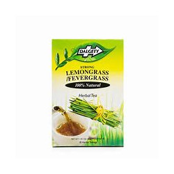 Dalgety Strong Lemongrass Tea 40g