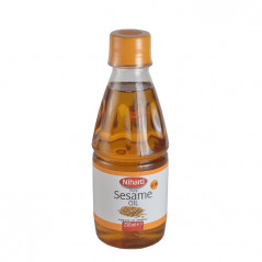 Niharti  Pure Sesame Oil 500ml
