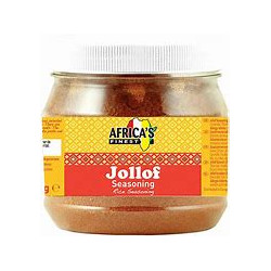 AF Jollof Seasoning 600g