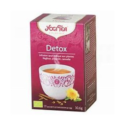 Yogi Tea Detox 30.6 g