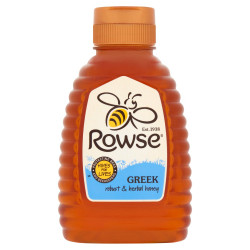 Rowse Greek Honey 250g