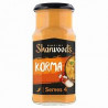 Sharwood's Cooking Sauce Korma 420g