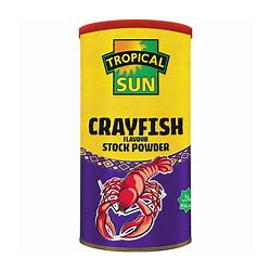 TS Crayfish Stock Powder 1kg