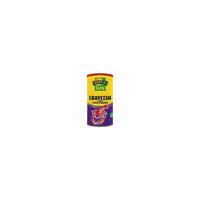 TS Crayfish Stock Powder 1kg